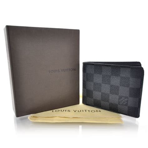 louis vuitton square wallet|louis vuitton wallet outlet.